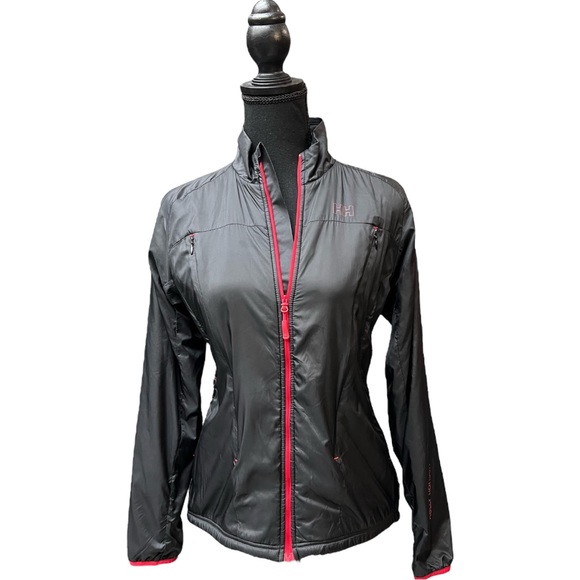 Helly Hansen Jackets & Coats Helly Hansen H2 Flow Zip Up Jacket